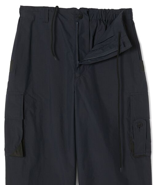 SIDE POCKET PANTS N.HOOLYWOOD TEST PRODUCT EXCHANGE SERVICE│N