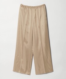 パンツ conte UNITED ARROWS｜<conte>スリット ニットパンツ | Rakuten Fashion(楽天