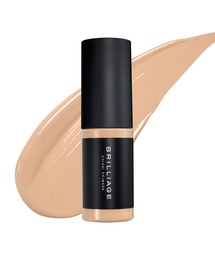 BRILLIAGE（ブリリアージュ）の「ラディアント　ロングステイ　リキッドファンデーション（ファンデーション）」