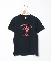 WOOLRICH（ウールリッチ）の「半袖Tシャツ（Tシャツ/カットソー）」