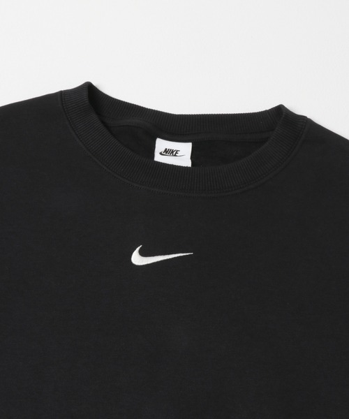 NIKE フェニックス フリースロングスリーブクルー OOS（Tシャツ