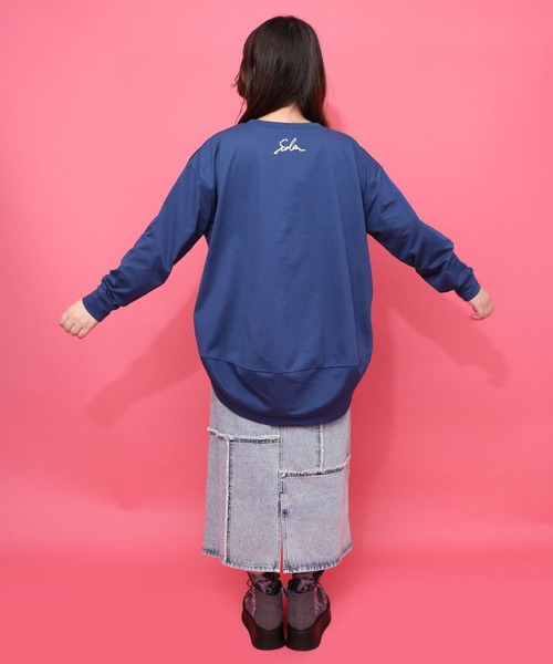 新品タグ付ScoLar スカラー ブラウス M ブラックポケットデザインプリーツ 楽天市場】スカラー scolar（シャツ・ブラウス｜トップス