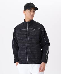 New Balance Golf｜ニューバランスゴルフのブルゾン（ジップアップ