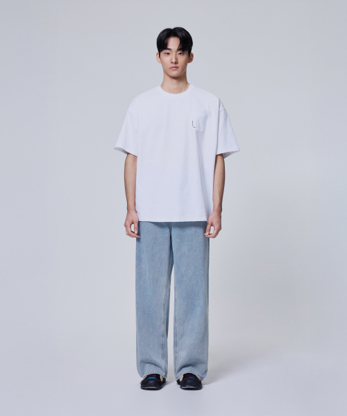 AGOD（エージーオーディー）の「レーシング半袖Tシャツ[ホワイト]（Tシャツ/カットソー・レディース・その他・SMALL/MEDIUM/LARGE）」の4枚目の写真