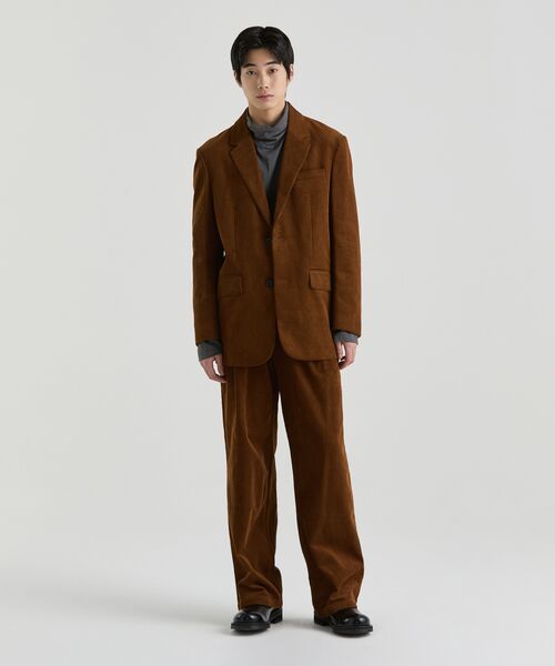 MUSINSA STANDARD（ムシンサスタンダード）の「CR タートルネック長袖Tシャツ [ガンメタル]（Tシャツ/カットソー・メンズ・その他・MEDIUM/XXX-LARGE）」の12枚目の写真