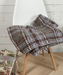 studio CLIP（スタディオクリップ）の「立体ボアブランケット〈Dick