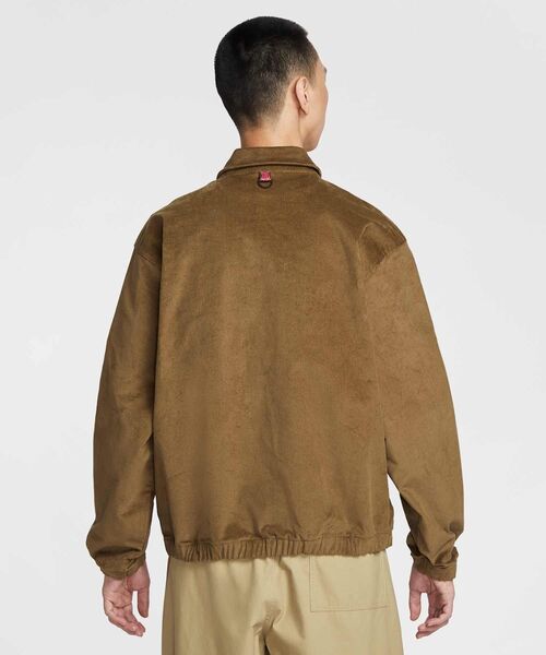 ナイキ ライフ メンズ ハリントン ジャケット / Nike Life Men's