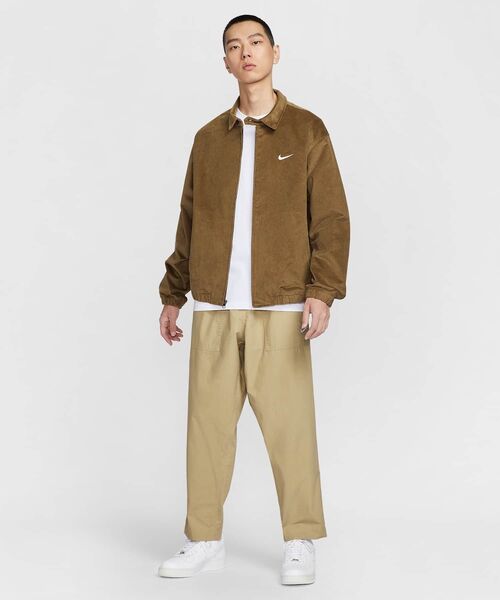 ナイキ ライフ メンズ ハリントン ジャケット / Nike Life Men's