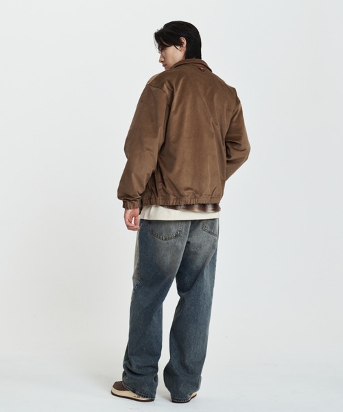 ナイキ ライフ メンズ ハリントン ジャケット / Nike Life Men's