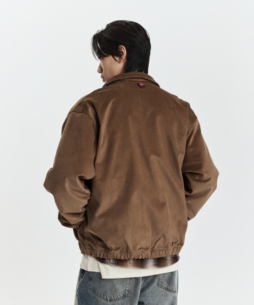 ナイキ ライフ メンズ ハリントン ジャケット / Nike Life Men's