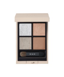 RMK シンクロマティック アイシャドウパレット（アイシャドウ）｜RMK