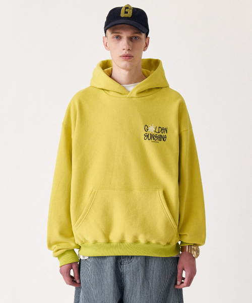 YELLOW CHEDDAR ブラックパーカー S eyden着用ブランド　希少 YELLOW CHEDDAR ブラックパーカー S eyden着用ブランド 希少 eyden 1st