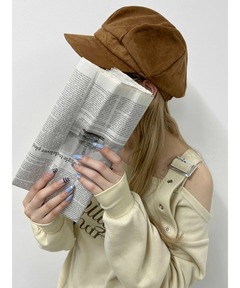 DESERT BUCKET HAT（ハット）｜LEMAIRE（ルメール）のファッション通販
