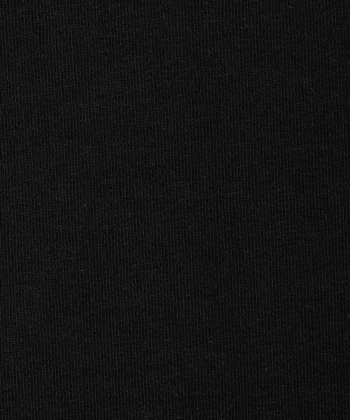 MENASOO（ミナス）の「MNS Raglan Stripe T Shirt_Black（Tシャツ/カットソー・レディース・ブラック・F）」の19枚目の写真
