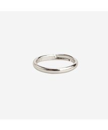 SILVERTAG（シルバータグ）の「フリーサイズ 男女共用 ブラスオープンリングリング BRF-DG（リング）」