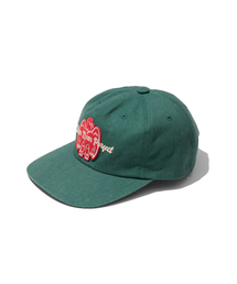 OGARP（オガープ）の「Eagle Patch Cap Green（キャップ）」