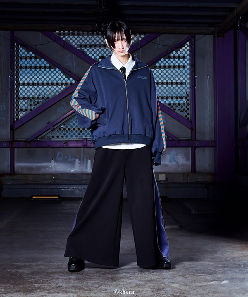 セール】【EVANGELION（エヴァンゲリオン）コラボ】エンブレム刺繍