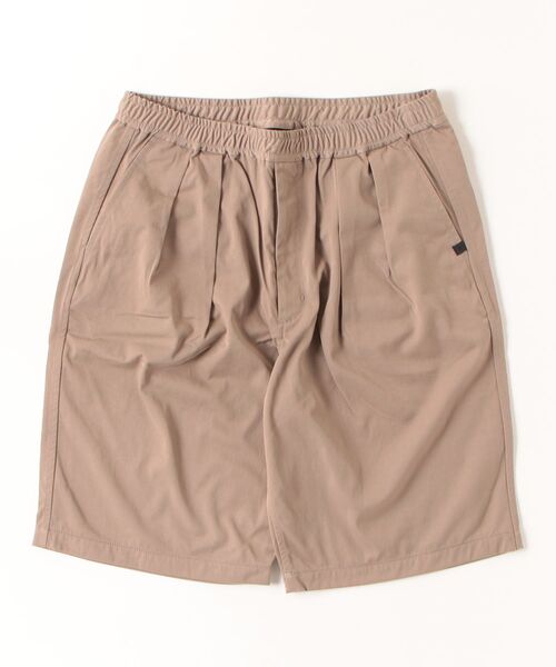 セール】TECH EASY SHORTS TWILL BP-50025（その他パンツ）｜DAIWA