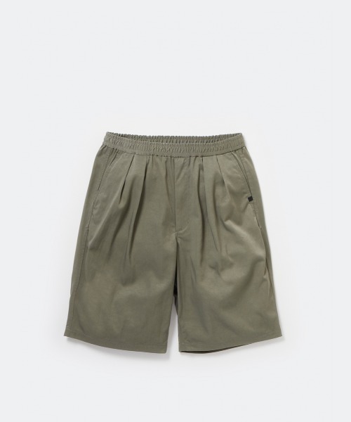 セール】TECH EASY SHORTS TWILL BP-50025（その他パンツ）｜DAIWA