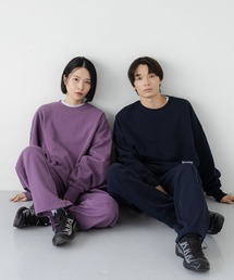 【LFM(U)】CREWNECK SWEAT／P　 629983