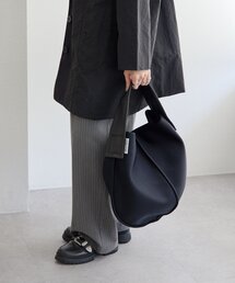 ear PAPILLONNER｜イア パピヨネのトートバッグ（ナイロン）通販