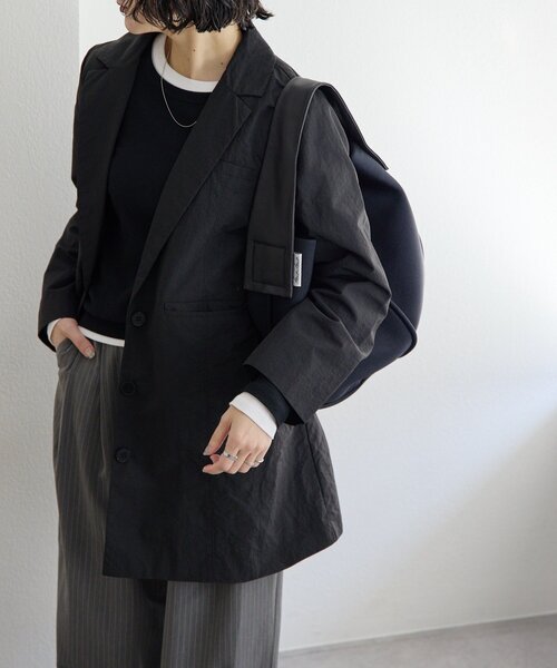 ear PAPILLONNER（イアパピヨネ）の「【kawa-kawa(カワカワ)】NO1529