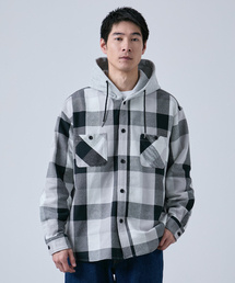 B.C STOCK｜ベーセーストックのシャツ/ブラウス（長袖）通販 - ZOZOTOWN