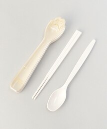 212 KITCHEN STORE（トゥワントゥキッチンストア）の「にゃお にくきゅうコンビセット W（キッチンツール）」