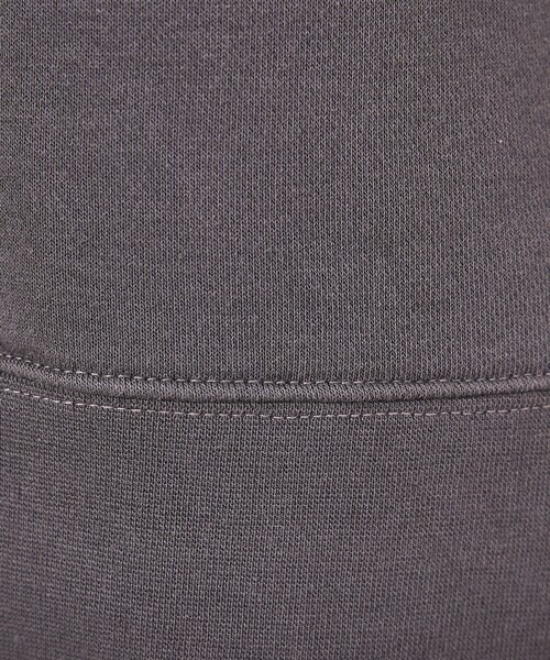 Russell Athletic(ラッセルアスレティック)の「【RUSSELL ATHLETIC / ラッセル アスレティック】Nu Blend Gradient Logo Sweat Crew / グラデーションロゴ スウェットクルー/ユニセックス(スウェット・メンズ・ホワイト/チャコールグレー/ネイビー・M/L)」の13枚目の写真