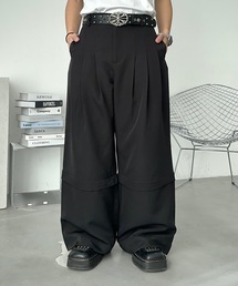 MandO�iAuntie Rosa�j(�G���I�[)��2WAY�X���[�^�b�N�f�^�b�`���u�����C�h�p���c/�V���[�c(�X���b�N�X)