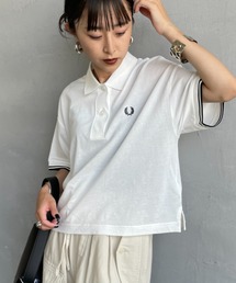 FRED PERRY(�t���b�h�y���[)��[FRED PERRY/�t���b�h�y���[] �����|�C���g���S�h�J �V�A�[ �|���V���c(�|���V���c)