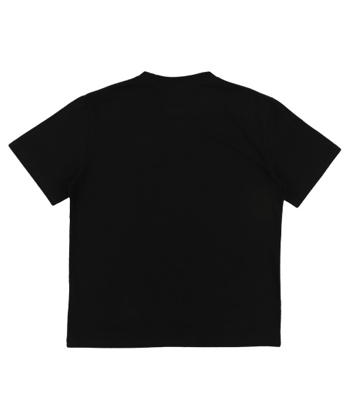 THECOLDESTMOMENT(ザコールデストモーメント)の「TCM colosseum T (black)(Tシャツ/カットソー・レディース・その他・S/M/L/XL)」の2枚目の写真