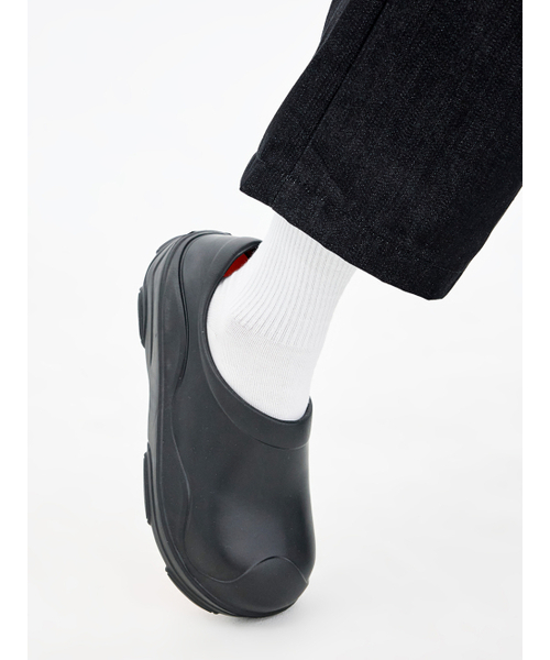 GO71 グリモ クロッグ（サンダル）｜BSQT by Classy（ビーエス