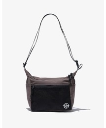 KEBOZ（ケボズ）の「NYLON MINI ROUND SHOULDER（ショルダーバッグ）」