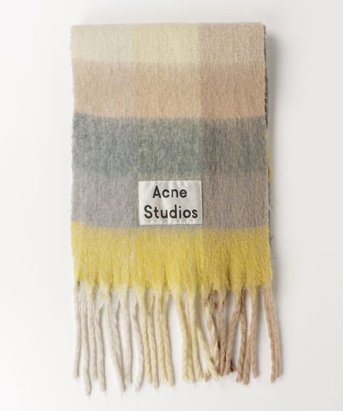 ブランド古着】Acne Studios｜アクネストゥディオズ（レディース）の