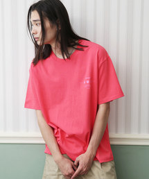 PM ICON TSHIRTS (CORAL)