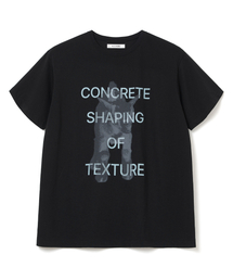 MILLO WOMEN（ミロウーマン）の「キディオーバーフィットTシャツ[ブラック]（Tシャツ/カットソー）」