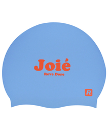 RALLY（ラリー）の「[ORUC801 ORG] ジョイシリコンキャップ オレンジ（スイムグッズ）」