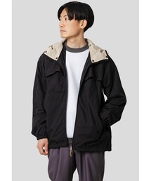 NFC × KELTY ウィンドガードザパタジャケット
