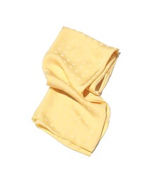 BEAMS PLUS（ビームスプラス）の「Dot Pattern Stole（バンダナ/スカーフ）」