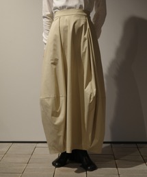 CLANE | CLANE COCOON VOLUME SKIRT(スカート)