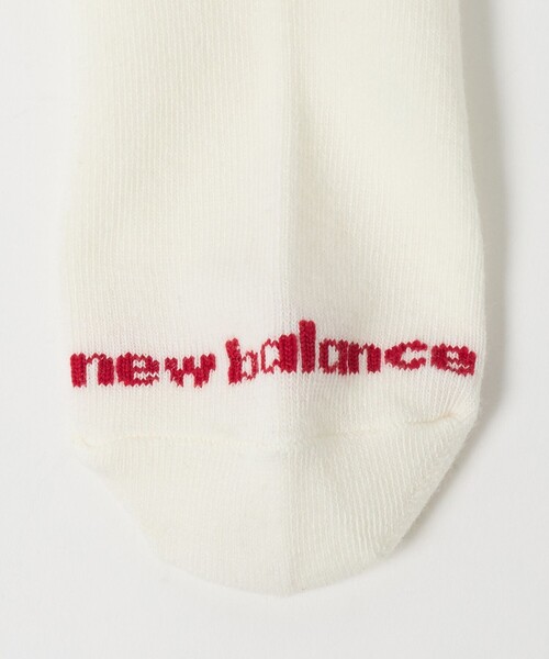 NEW BALANCE(ニューバランス)の「<New Balance>ラインソックス 3P / キッズ(ソックス/靴下・キッズ・その他2/その他1・XS(19-21cm)/S(21-23cm))」の8枚目の写真