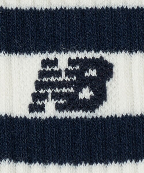 NEW BALANCE(ニューバランス)の「<New Balance>ラインソックス 3P / キッズ(ソックス/靴下・キッズ・その他2/その他1・XS(19-21cm)/S(21-23cm))」の9枚目の写真