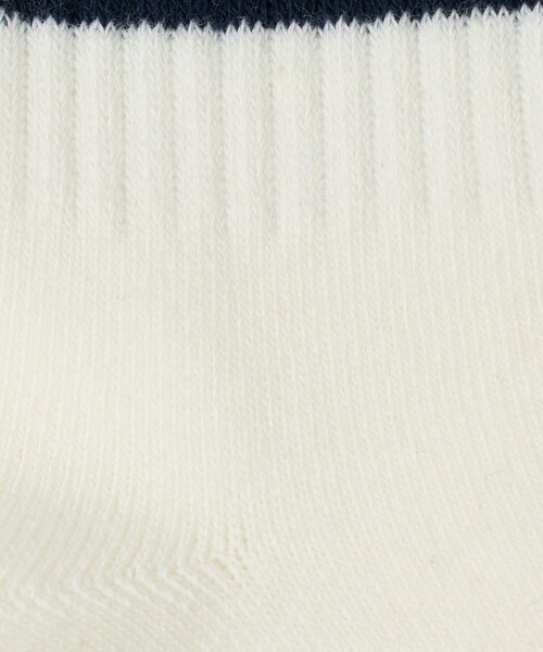NEW BALANCE(ニューバランス)の「<New Balance>ラインソックス 3P / キッズ(ソックス/靴下・キッズ・その他2/その他1・XS(19-21cm)/S(21-23cm))」の10枚目の写真