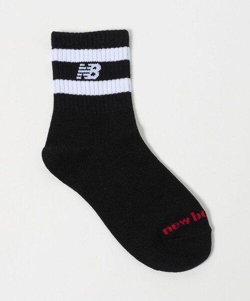 NEW BALANCE(ニューバランス)の「<New Balance>ラインソックス 3P / キッズ(ソックス/靴下・キッズ・その他2/その他1・XS(19-21cm)/S(21-23cm))」の11枚目の写真