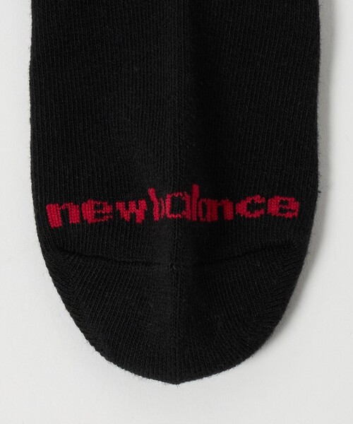 NEW BALANCE(ニューバランス)の「<New Balance>ラインソックス 3P / キッズ(ソックス/靴下・キッズ・その他2/その他1・XS(19-21cm)/S(21-23cm))」の12枚目の写真
