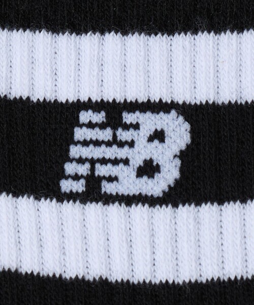 NEW BALANCE(ニューバランス)の「<New Balance>ラインソックス 3P / キッズ(ソックス/靴下・キッズ・その他2/その他1・XS(19-21cm)/S(21-23cm))」の13枚目の写真