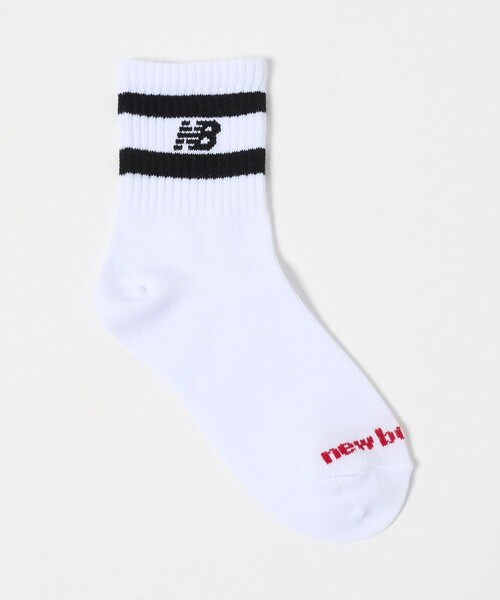 NEW BALANCE(ニューバランス)の「<New Balance>ラインソックス 3P / キッズ(ソックス/靴下・キッズ・その他2/その他1・XS(19-21cm)/S(21-23cm))」の15枚目の写真