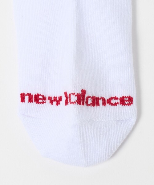 NEW BALANCE(ニューバランス)の「<New Balance>ラインソックス 3P / キッズ(ソックス/靴下・キッズ・その他2/その他1・XS(19-21cm)/S(21-23cm))」の16枚目の写真