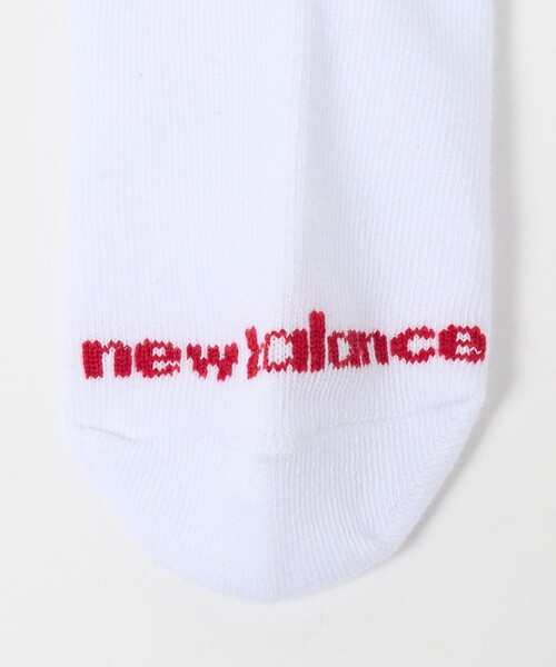 NEW BALANCE(ニューバランス)の「<New Balance>ラインソックス 3P / キッズ(ソックス/靴下・キッズ・その他2/その他1・XS(19-21cm)/S(21-23cm))」の20枚目の写真